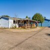 Mobile Home for Sale: Double Wide Manufactured - Manufactured Home on Real Property, Springfield, OR