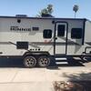RV for Sale: 2022 Micro Minnie 2108TB