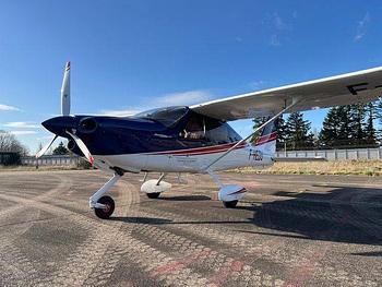 Thumbnail of aircraft