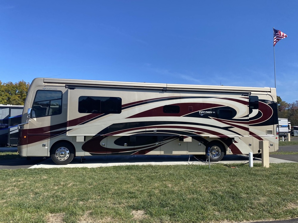 Photo of Rv