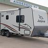 RV for Sale: 2014 JAY FEATHER 18SRB