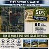 RV Park for Sale: OWNER FINANCING!!!  INVEST IN A FLORIDA RV PARK UNDER CONSTRUCTION, Alford, FL
