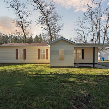 Thumbnail of mobile home