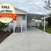 Mobile Home for Sale: 1 Bed 1 Bath 2024 Palm Harbor