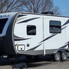 RV for Sale: 2019 SOLAIRE ULTRA LITE 240BHS