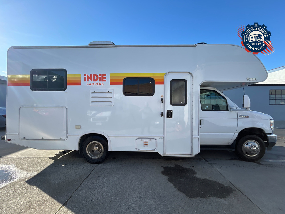Photo of Rv