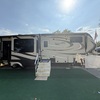 RV for Sale: 2016 SOLITUDE 375RE