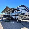 RV for Sale: 2016 FUZION 420 Chrome