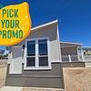Mobile Home for Sale: 2 Bed 2 Bath 2025 Cavco/Durango