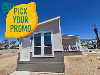 Thumbnail of mobile home