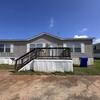 Mobile Home for Sale: 2 Bed 2 Bath 2006 Mobile Home