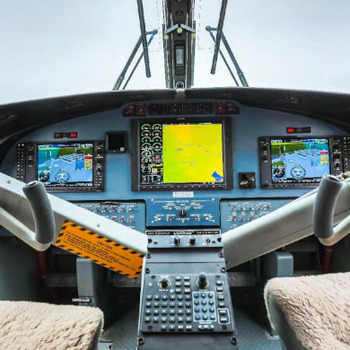 Photo of 2017 Viking DHC6-400 for sale