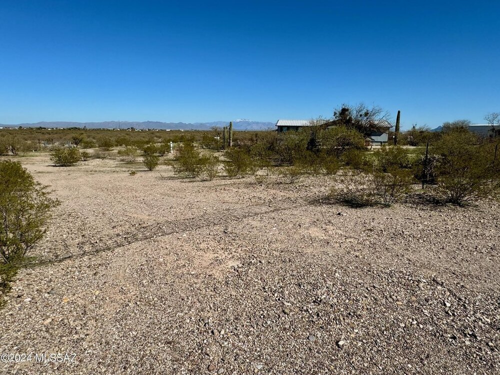 Photo of Mobile Home Lot