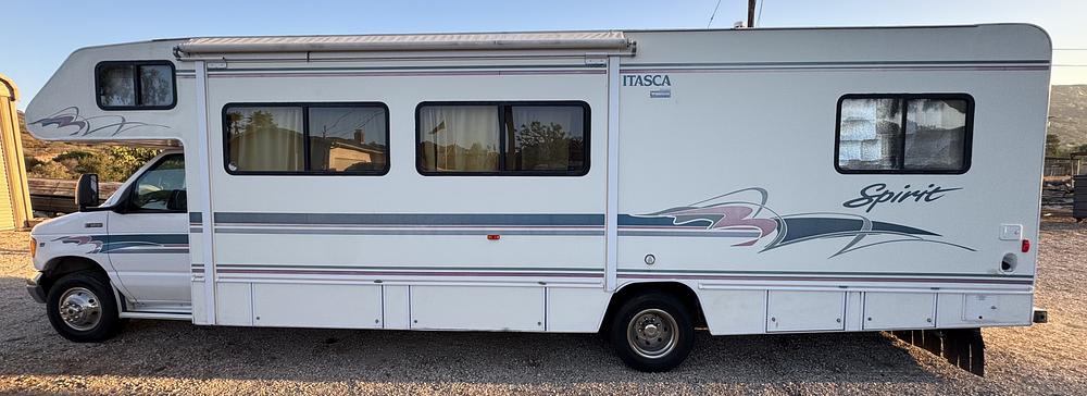 Photo of Rv