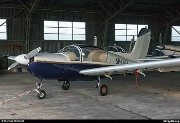 Thumbnail of aircraft