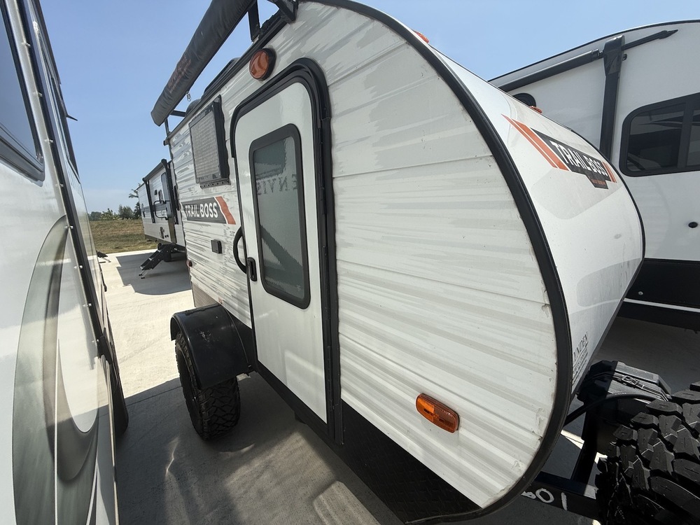 Photo of Rv