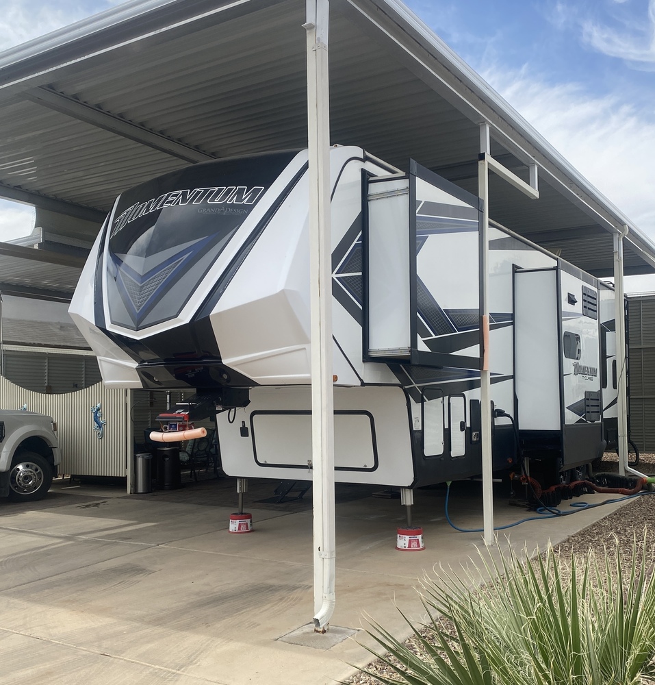 Photo of Rv