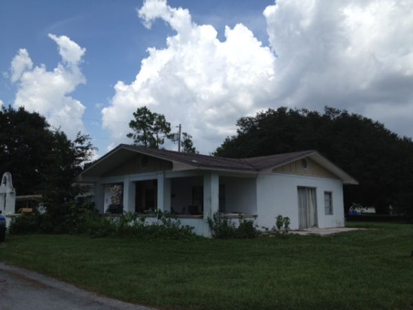 Photo of Mobile Home Community