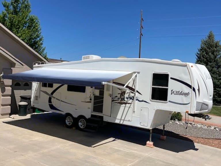 Photo of Rv
