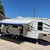 RV for Sale: 2009 WILDCAT 29RK