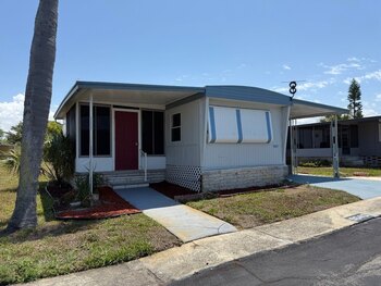 Thumbnail of mobile home