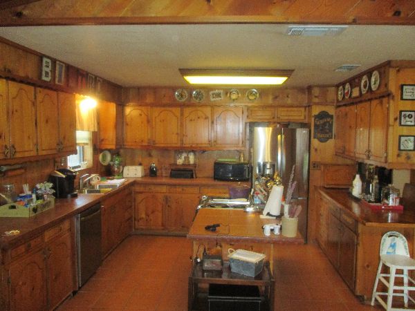 House - Interior
