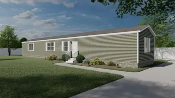Thumbnail of mobile home