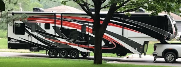 Photo of Rv