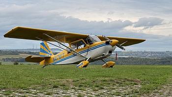 Thumbnail of aircraft