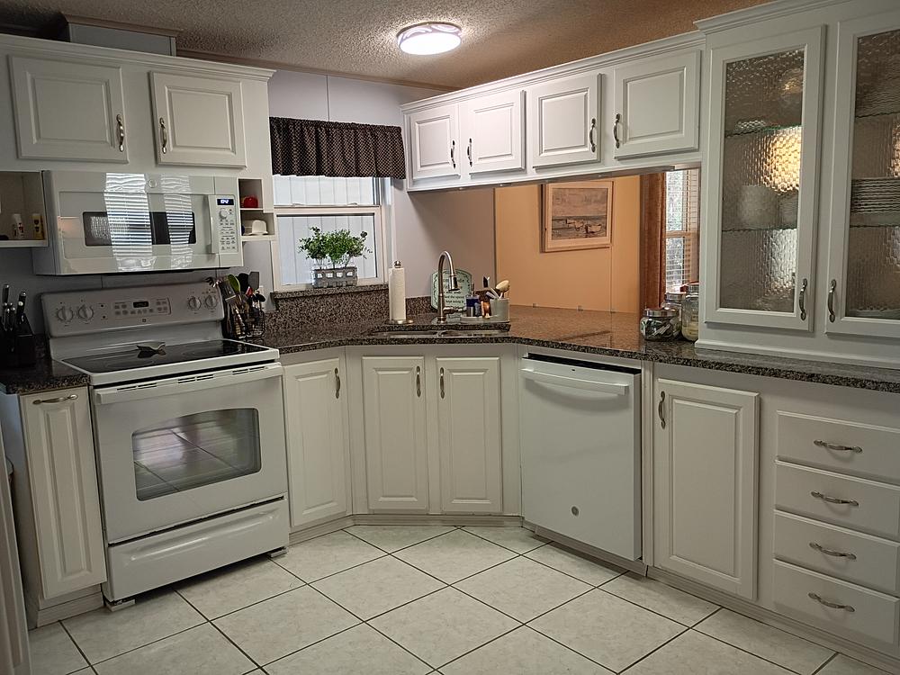 Cypress Lakes Village