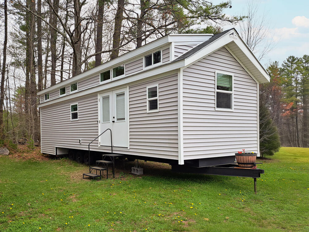 Point Sebago Resort