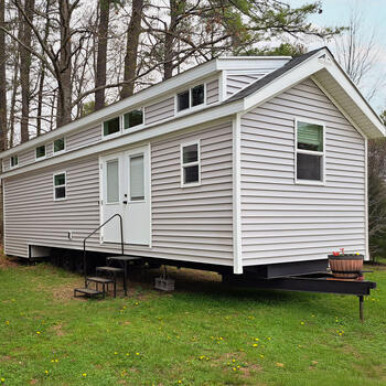 Point Sebago Resort