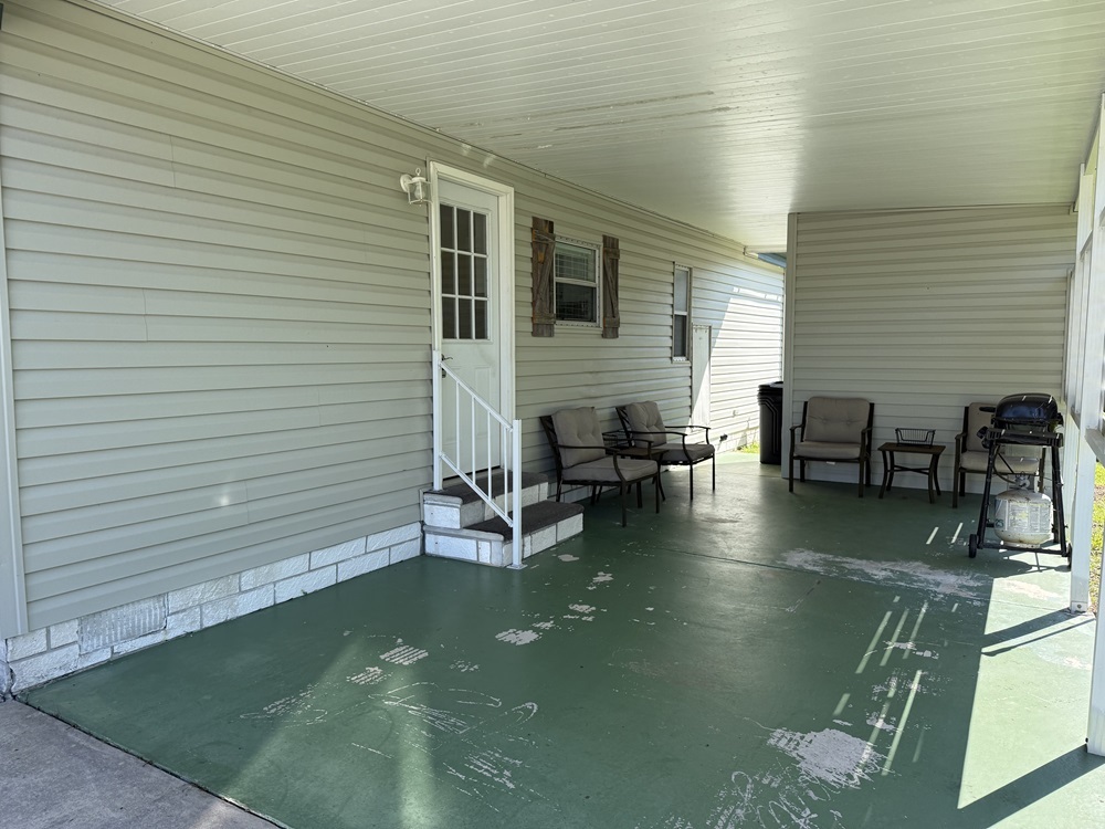 Rolling Greens Village