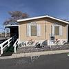 Mobile Home for Sale: 228 Shadow Mountain | Private Backyard! REDUCED!, Las Vegas, NV