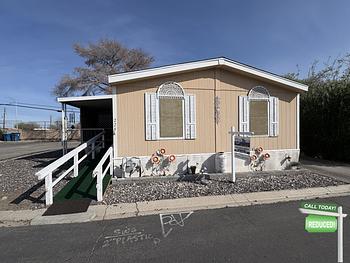 Thumbnail of mobile home