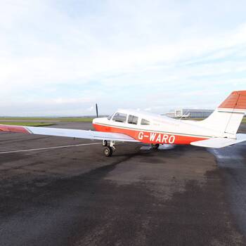 Thumbnail of aircraft