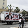 Billboard for Rent: Affordable Truck Billboard Ads , Los Angeles, CA