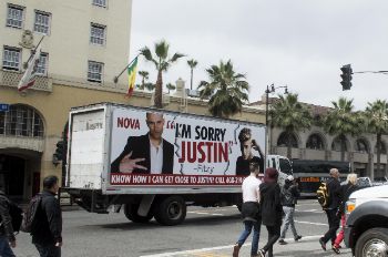 Photo of Billboard