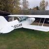 Aircraft for Sale: Acrosport 2. Recently restored.
