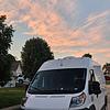 RV for Sale: 2020 PROMASTER 1500