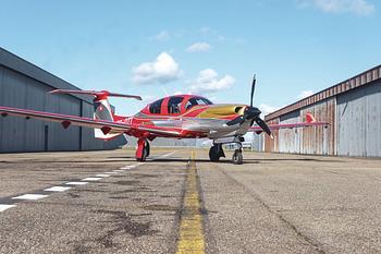 Thumbnail of aircraft