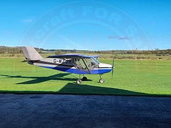 Thumbnail of aircraft