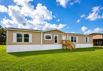 Thumbnail of mobile home