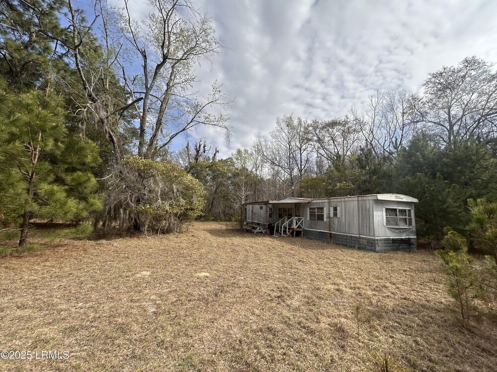 Photo of Mobile Home Lot