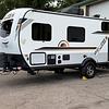 RV for Sale: 2021 ROCKWOOD GEO PRO G19BH