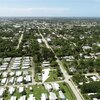 Photo of Mobile Home Lot
