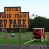 RV Park for Sale: Wagon Train RV Park, Canton, TX