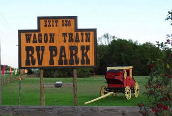 Photo of RV Park/Campground