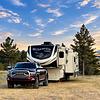 RV for Sale: 2020 SOLITUDE 377MBS R