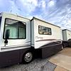 RV for Sale: 2001 HORIZON 34BD